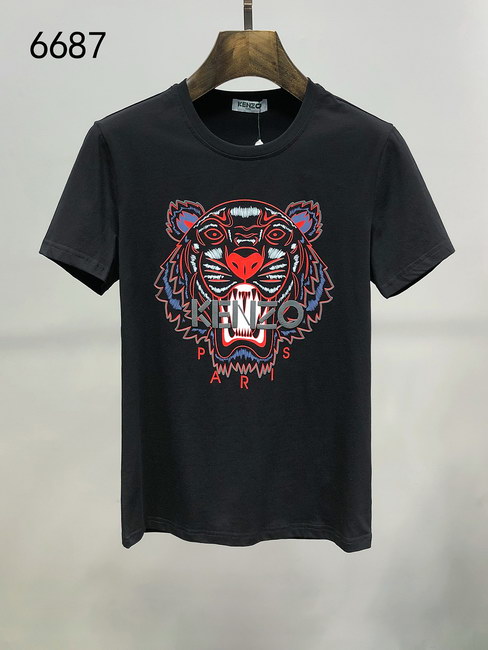 Kenzo T-Shirt Mens ID:202003d203